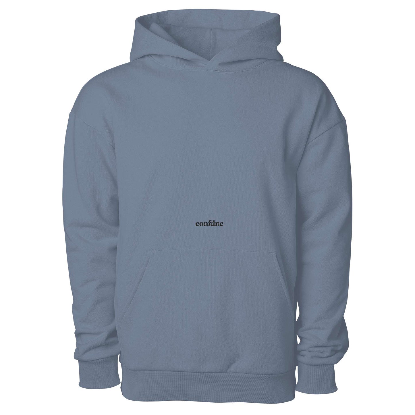 The sweatshirt 1