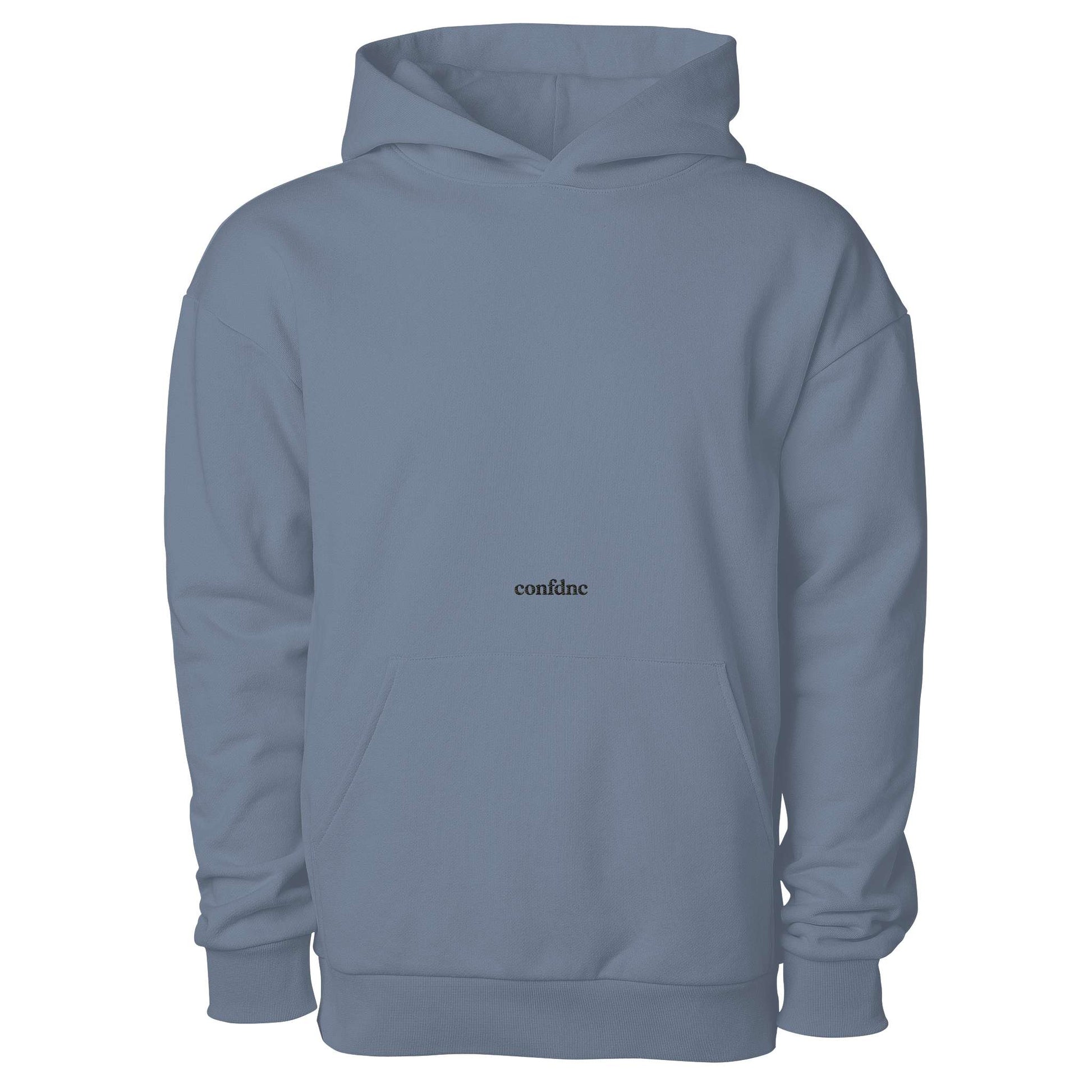 The sweatshirt 1