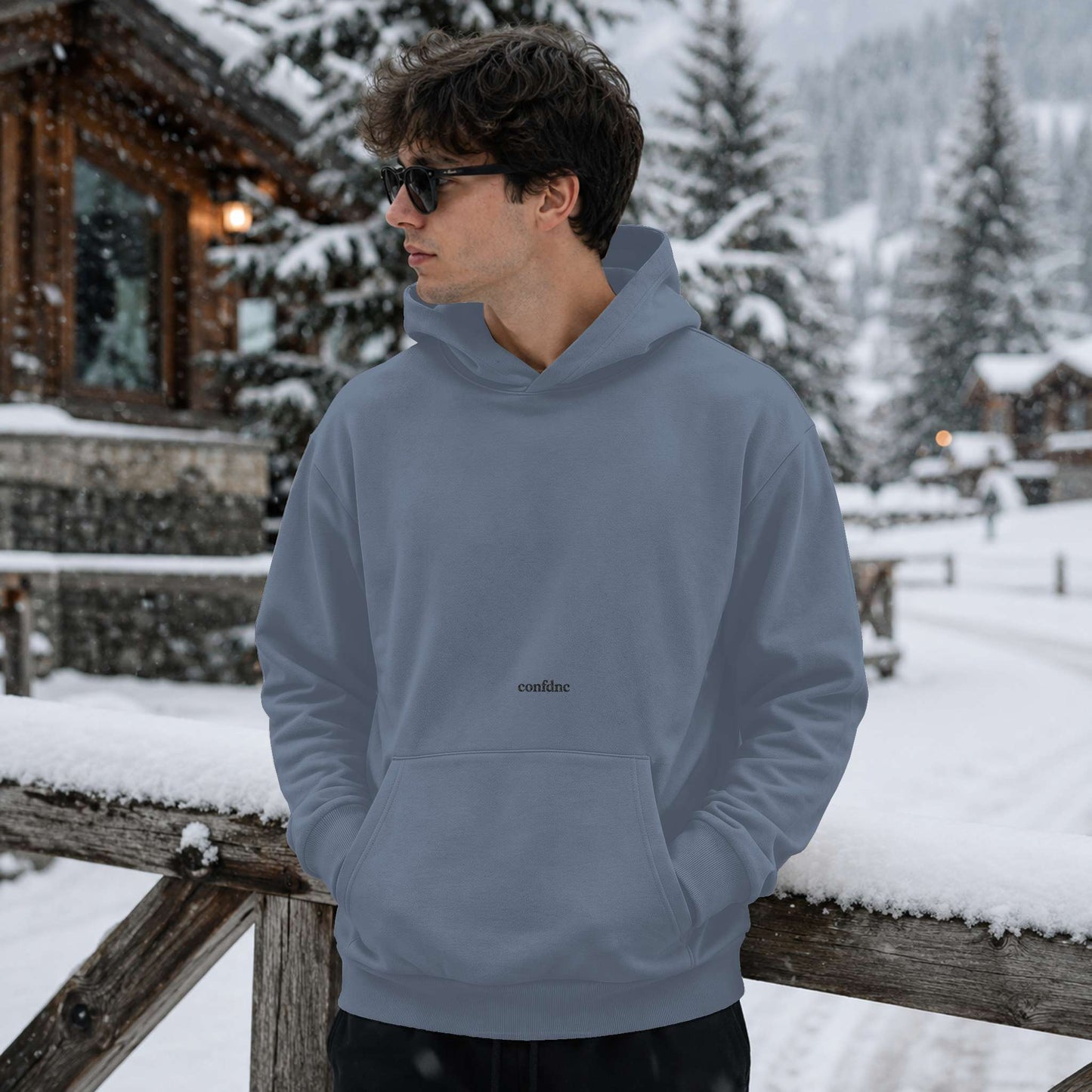 The sweatshirt 1