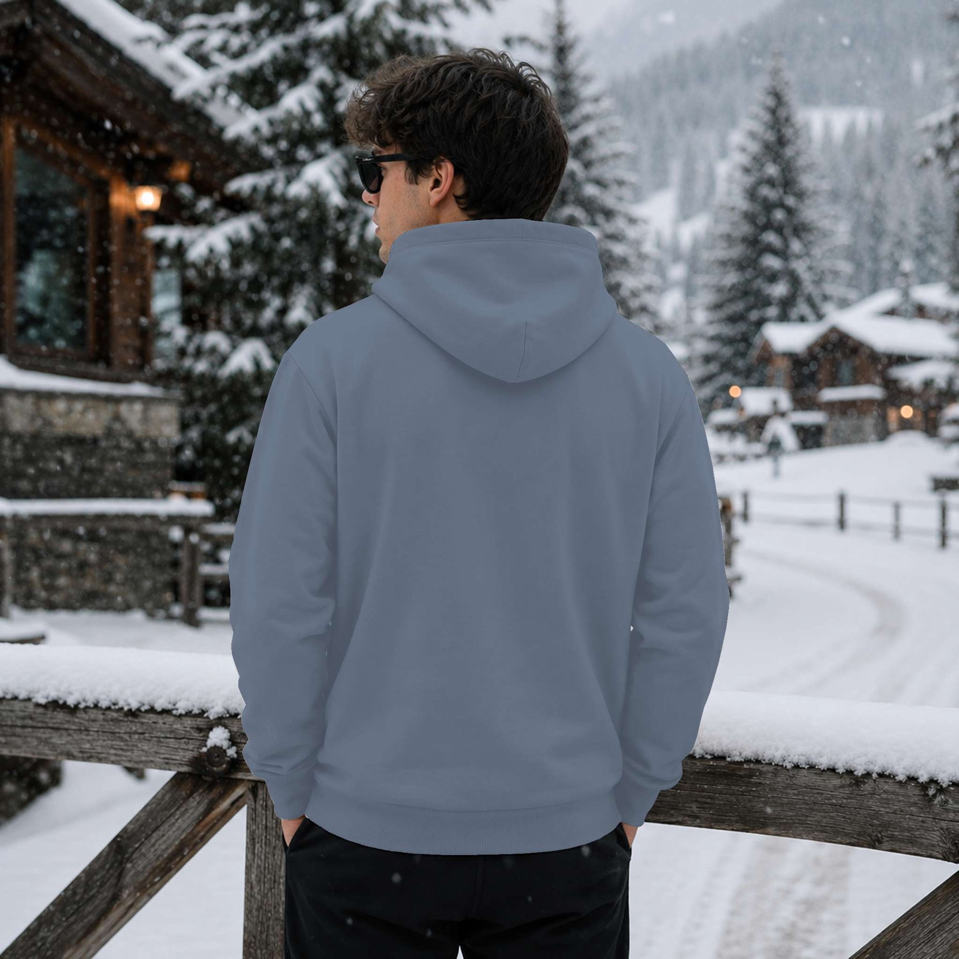 The sweatshirt 1