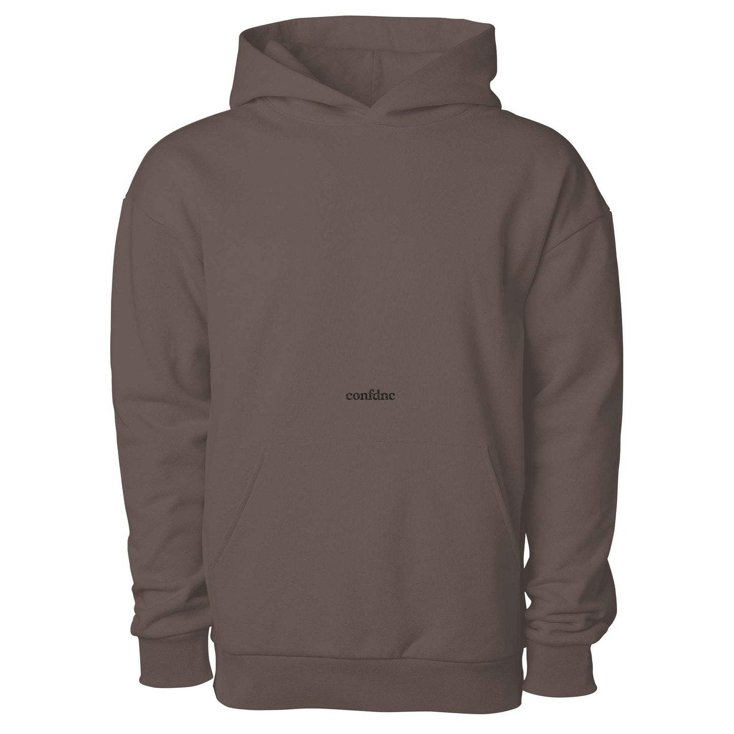 The sweatshirt 1