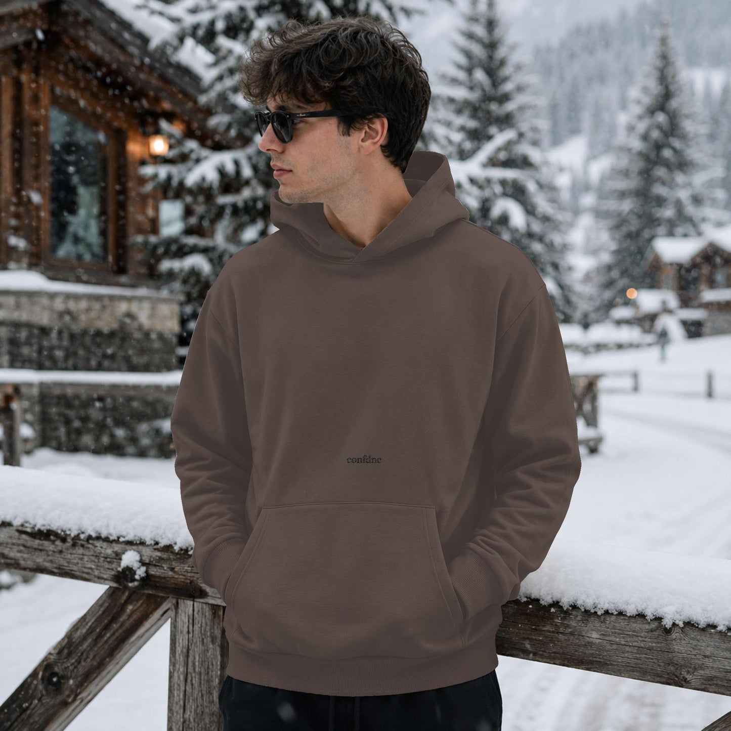 The sweatshirt 1