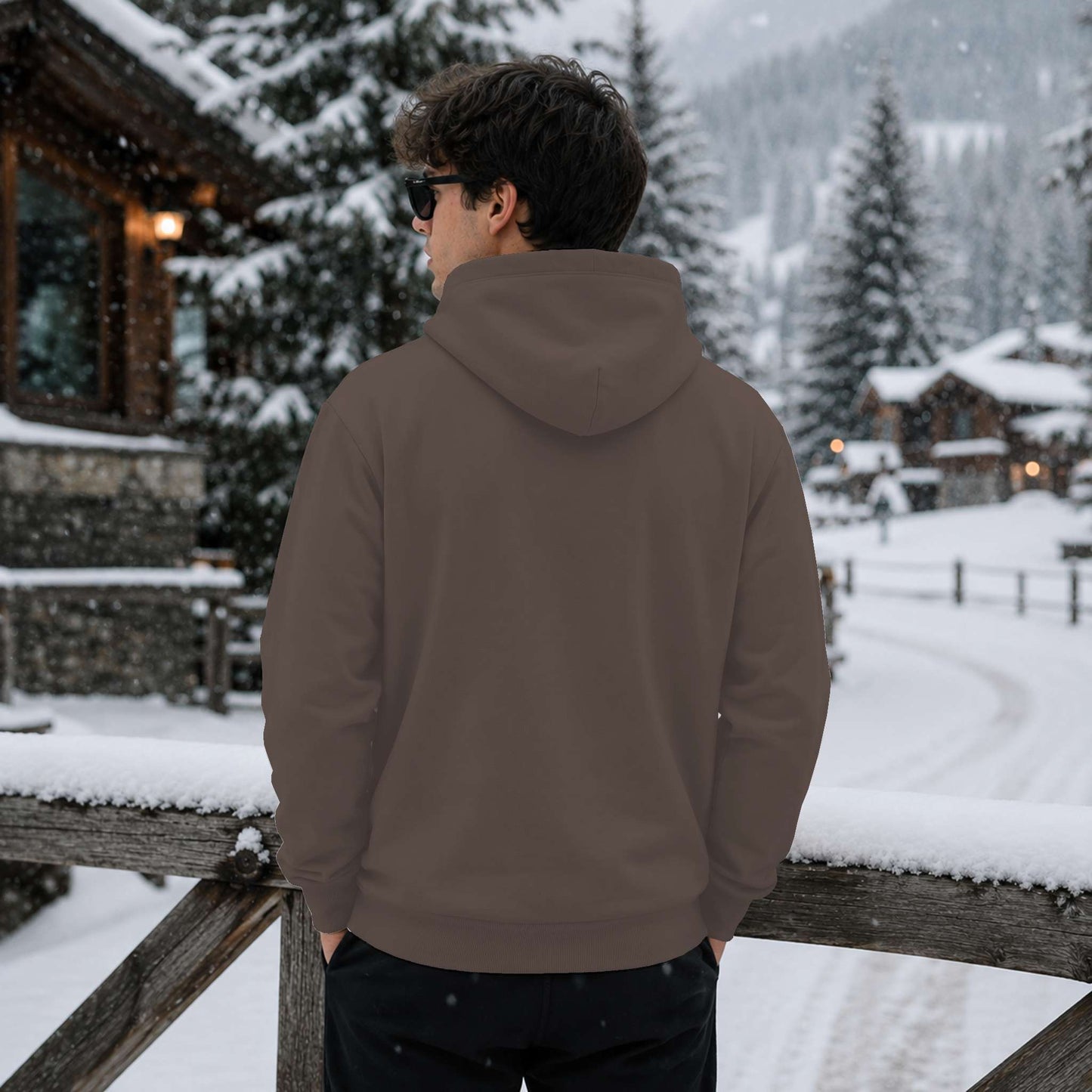 The sweatshirt 1