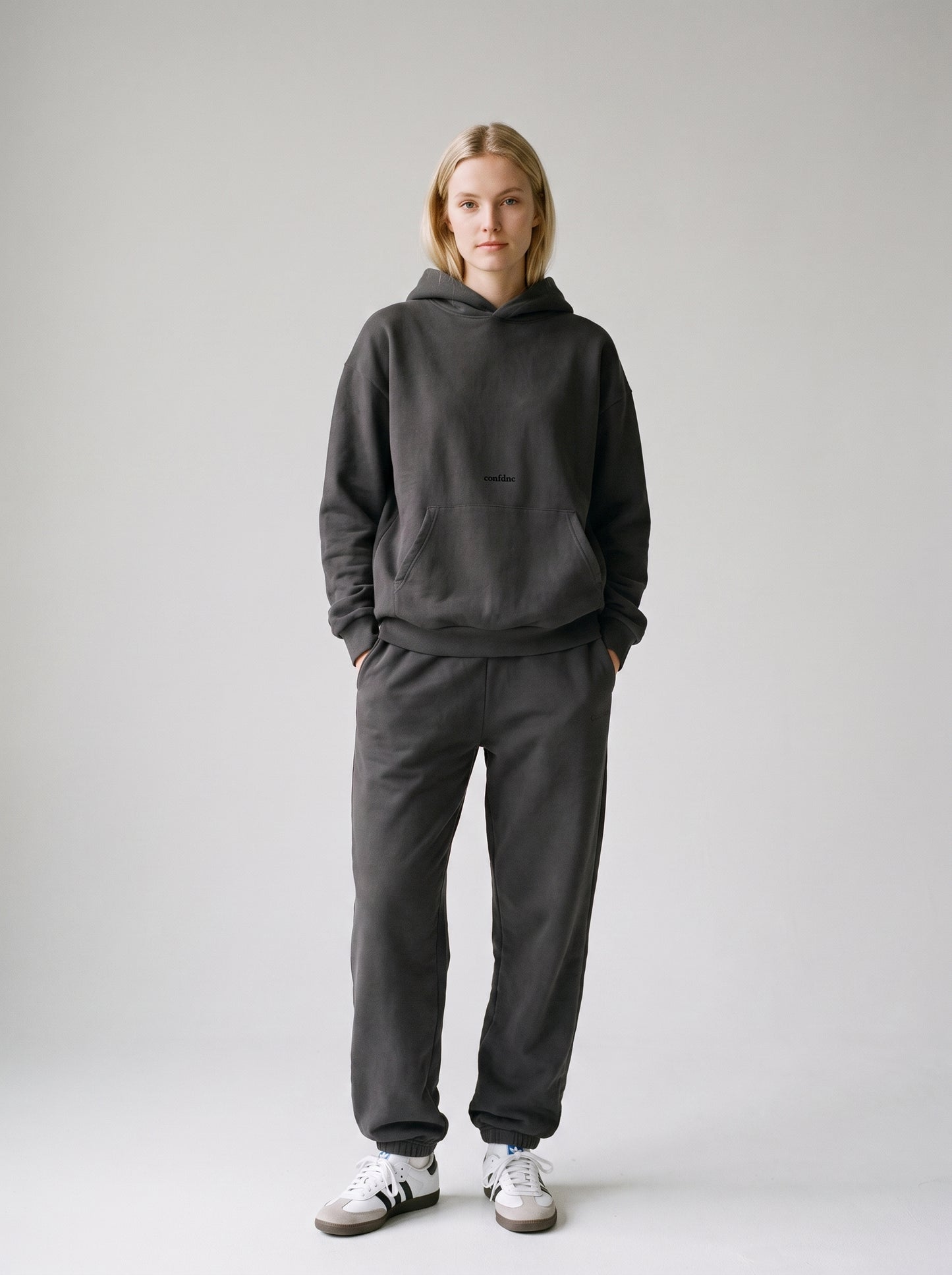 The sweatshirt