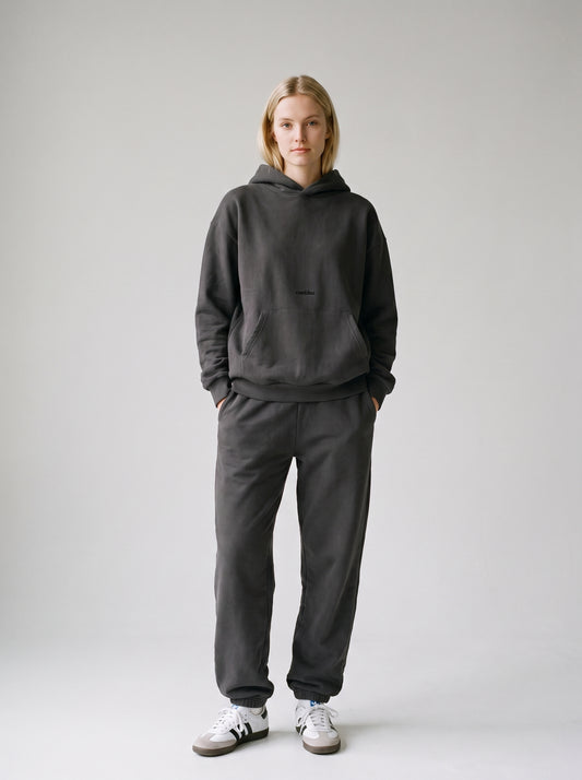 The sweatshirt