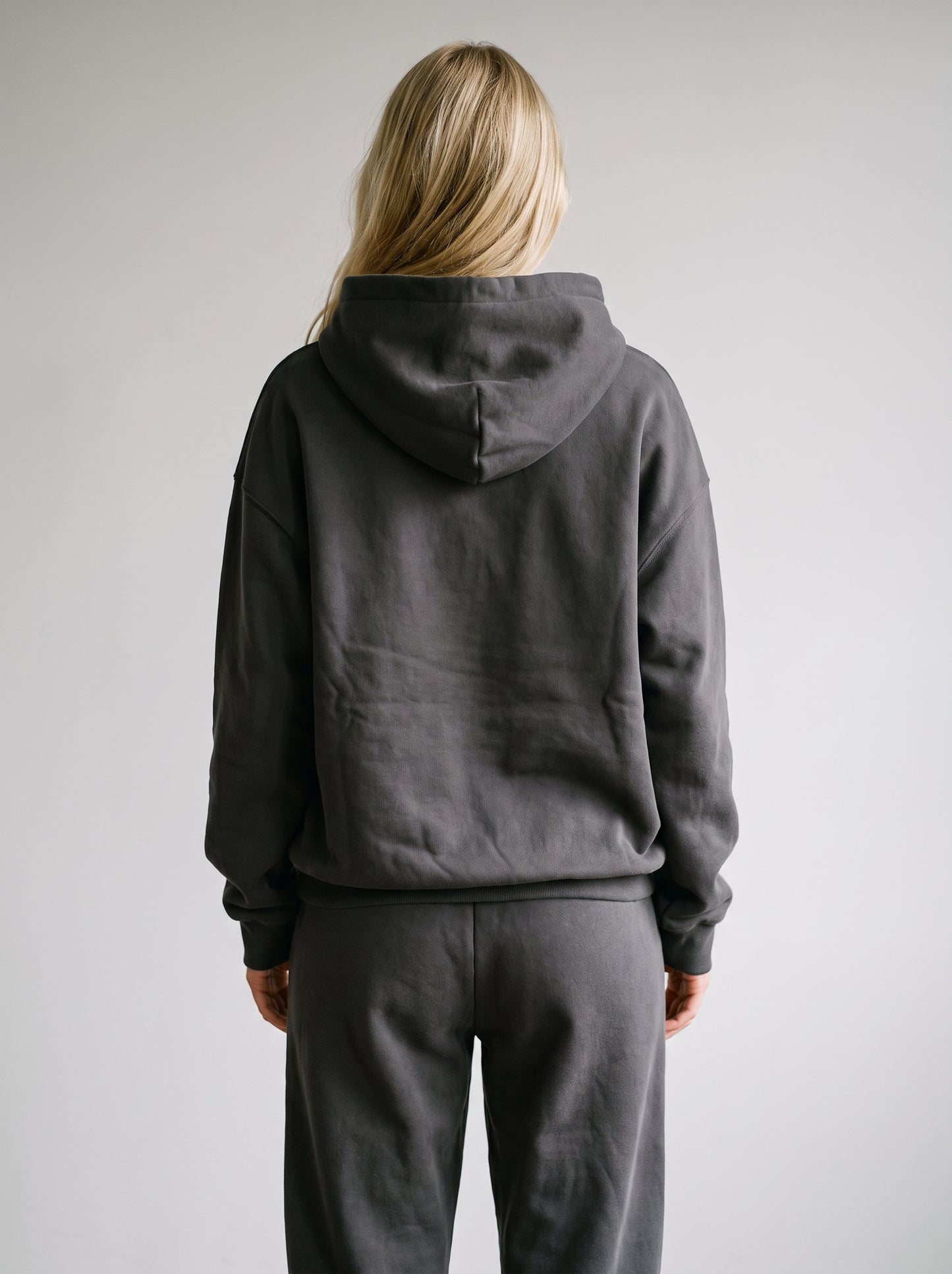 The sweatshirt